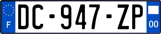 DC-947-ZP