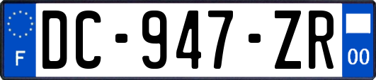 DC-947-ZR