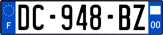 DC-948-BZ
