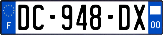 DC-948-DX