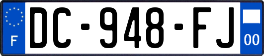 DC-948-FJ