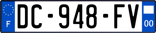 DC-948-FV