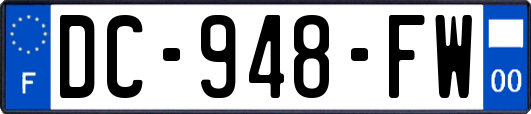 DC-948-FW