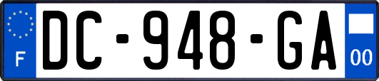 DC-948-GA