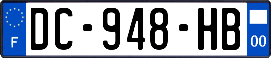 DC-948-HB
