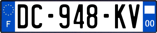 DC-948-KV