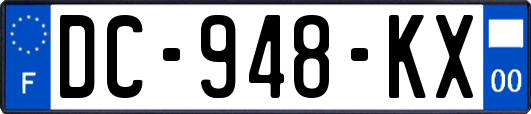 DC-948-KX