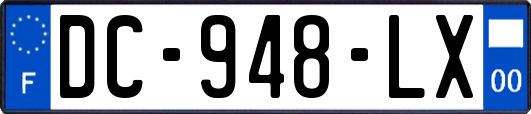 DC-948-LX