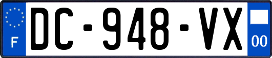 DC-948-VX