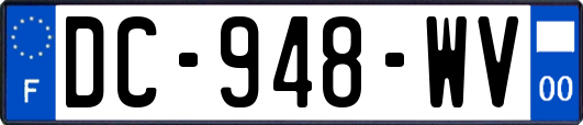 DC-948-WV