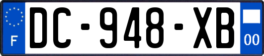 DC-948-XB