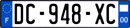 DC-948-XC