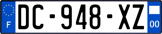 DC-948-XZ