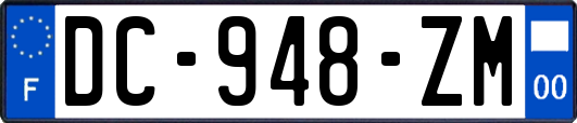 DC-948-ZM