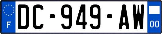 DC-949-AW