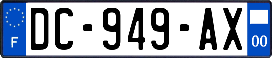 DC-949-AX