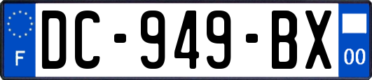 DC-949-BX