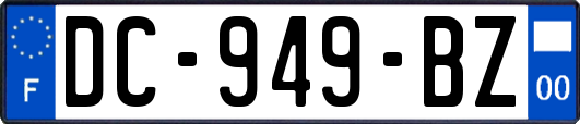 DC-949-BZ