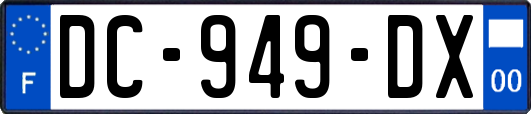 DC-949-DX