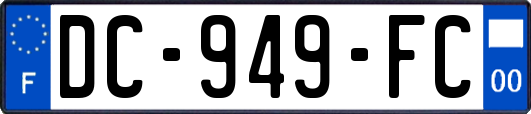 DC-949-FC