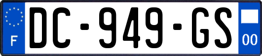 DC-949-GS