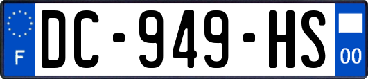 DC-949-HS