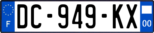 DC-949-KX