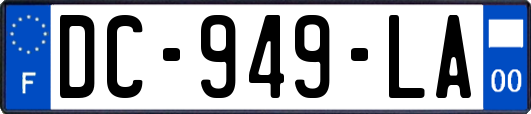 DC-949-LA