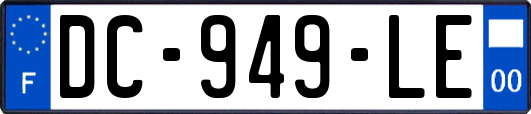 DC-949-LE
