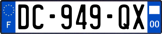 DC-949-QX