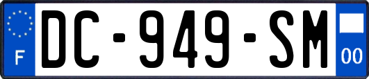 DC-949-SM