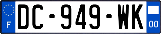 DC-949-WK