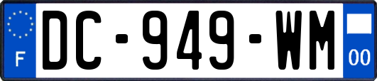 DC-949-WM