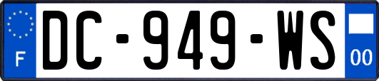 DC-949-WS