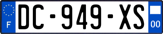DC-949-XS