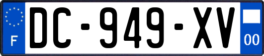 DC-949-XV