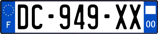 DC-949-XX