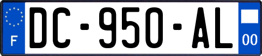 DC-950-AL