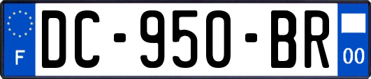DC-950-BR