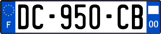 DC-950-CB