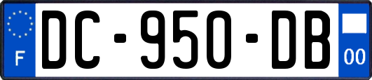 DC-950-DB