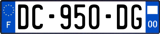 DC-950-DG