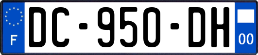 DC-950-DH