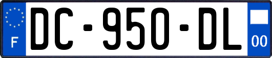DC-950-DL