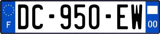 DC-950-EW