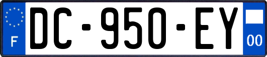 DC-950-EY