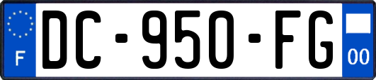 DC-950-FG