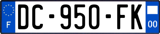 DC-950-FK