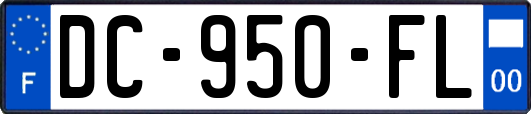 DC-950-FL