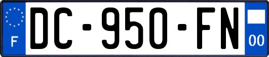 DC-950-FN